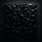 Pochette LOOP — Origami
