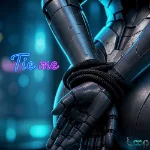 Pochette LOOP — Tie me